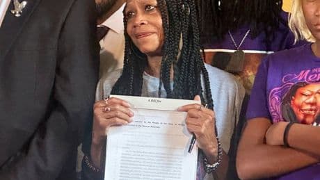 Sonya Massey shooting prompts Illinois law requiring disclosure of police recruits' backgrounds
