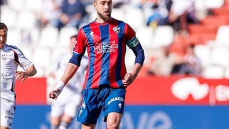 El Albacete arruina 'in extremis' la remontada del Huesca