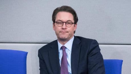 Presseschau: "Da hat sich Andi Scheuer ganz gewaltig verrechnet"