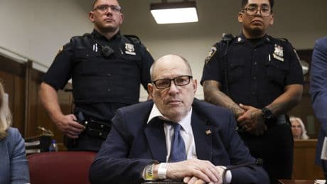 Harvey Weinstein is on trial, again. Opening arguments start Wednesday