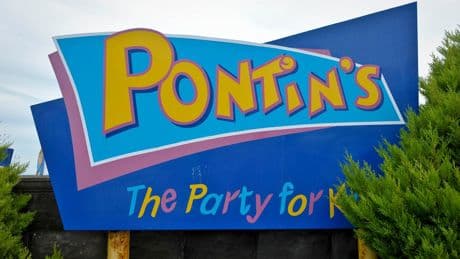 Pontins in court over death of grandmother at resort