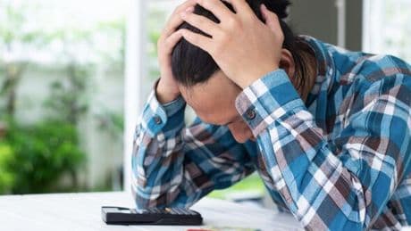 Customers fume as credit card provider raises interest rates from 9.9% to 26.6%