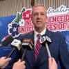 US diplomat in Hong Kong criticizes China and the city for curtailing freedoms