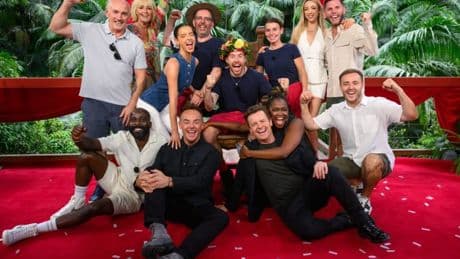I’m A Celebrity star calls in police after receiving shocking death threats