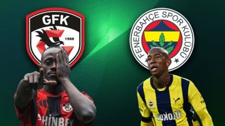 İlk 11'ler belli oldu!