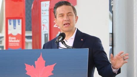 Poilievre pledges fight of 'carbon tax 2.0' in Parliament’s return
