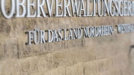 Oberverwaltungsgericht NRW: Eltern können keine Versetzung von Mitschülern einklagen