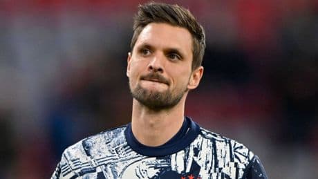 Schwerer Verlust: Bayern-Torwart Sven Ulreich trauert um Sohn Len
