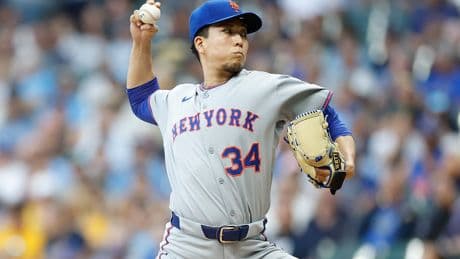 Fanatics Sportsbook promo: New users get $1,000 FanCash for Mets vs. Braves on Thursday