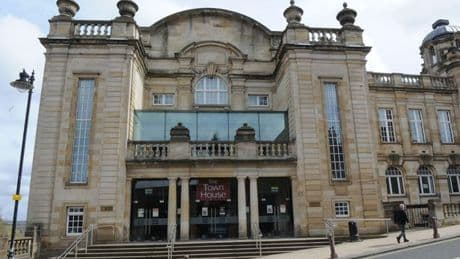 Hamilton and Airdrie to host Scottish Chamber Orchestra concerts