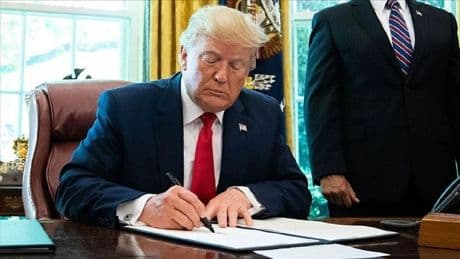 Trump'ın yeni kararnamesi: Dünya genelinde ilaç fiyatları artacak