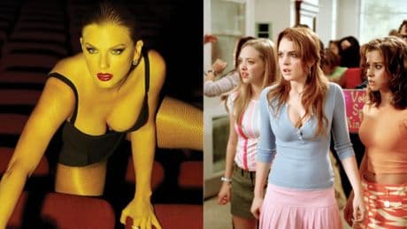 Así ha querido Taylor Swift desafiar el legado de 'Chicas malas' con su nuevo álbum: "Estaba justo ahí"