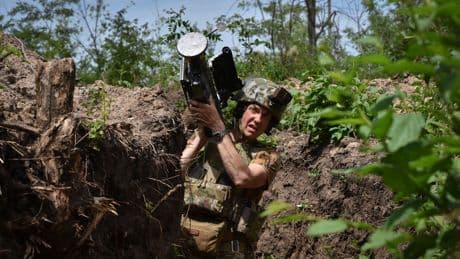 UK, US And Allies Set To Lift Range Restrictions On Weapons Given To Ukraine After Trump's Putin Attack
