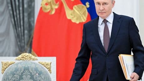 Treffen in der Türkei: Die Friedensgespräche zwischen Russland und der Ukraine sind zum Scheitern verurteilt