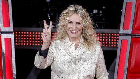 Odio l’estate: il post di Antonella Clerici fa il giro dei social