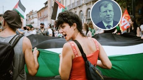 Buchbesprechung Der Holocaust, die Linke und der Revisionismus