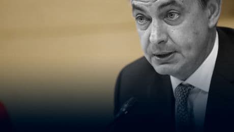 Zapatero media en los negocios del PSOE con las dictaduras comunistas