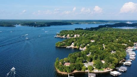 20 vacation hot spots where short-term rental prices surge in the busy season &mdash; and how to avoid the markup
