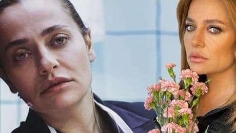 Haberler: Didem Balçın'ın babası Abdülkadir Mahmut Balçın hayatını kaybetti