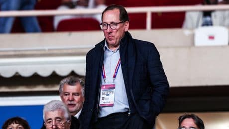 OL rétrogradé : Textor menacé de poursuites par les investisseurs qui l’avaient aidé à racheter le club