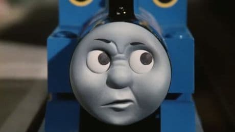 Never-before-seen 1983 Thomas & Friends pilot voiced by Ringo Starr revealed