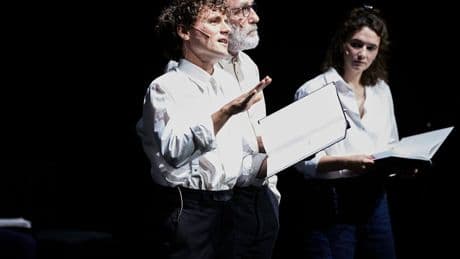 Salzburger Festspiele: Die Zukunft ist eine Baustelle