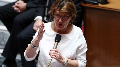 Annie Genevard : « La loi Duplomb ne constitue pas un recul environnemental »