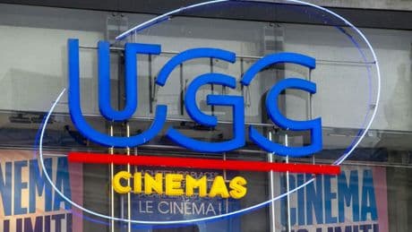 Canal+ annonce le rachat d'UGC, le cinéma français redoute une "concentration" des pouvoirs