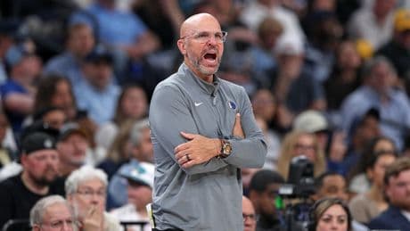 Knicks, Jason Kidd have mutual interest in potential coaching blockbuster