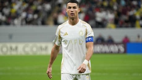 Mercato : l'Arabie saoudite veut garder Cristiano Ronaldo mais la négociation est «difficile»