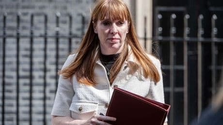 Angela Rayner plan set to hike council tax bills in south fund the north