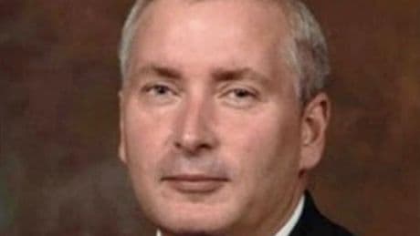 Terror cop died in house fire after row with wife as cops showed up to arrest him