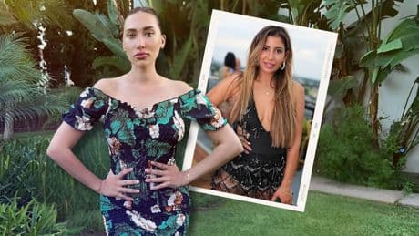"Das Letzte": Samira Yavuz' erste Worte nach Eva Benetatous Fremdgeh-Beichte