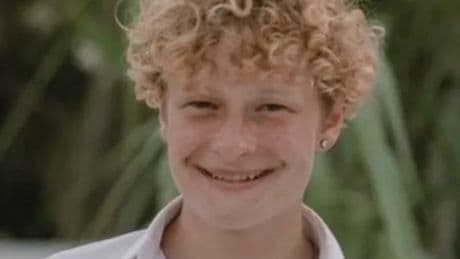 'Precious’ boy, 15, killed in horror e-scooter crash on roundabout pictured