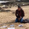 Festival Etonnants voyageurs : sur les traces d’Aristote à Saint-Malo avec Simon Parcot