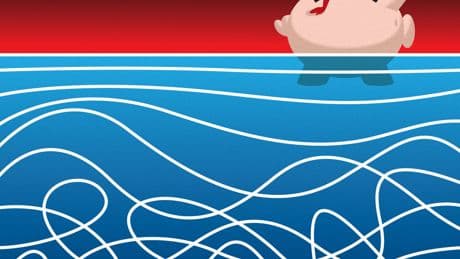 Worried About the Economy Amid Trump’s Tariffs? Building an Emergency Fund Can Help.