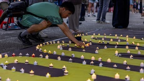 Why China Hasn’t Seen Another Tiananmen Movement