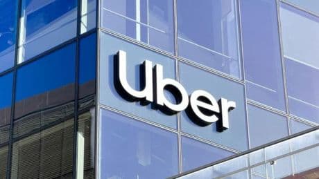 Autonomes Fahren: Konkurrenz für Fahrer: Uber plant 20.000 Robotaxis