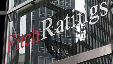 Fitch, Türkiye'nin kredi notunu teyit etti