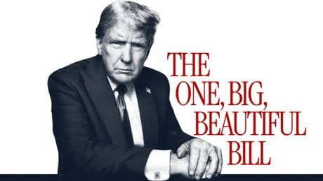 Senate weighs Trump's 'big, beautiful bill' as policy group backs CBO, projects $3 trillion debt increase