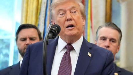 US-Schlag gegen Drogen - eskaliert Streit mit Venezuela?