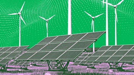 House GOP moves to slash renewable energy tax breaks
