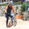 Judy Baauw (31) verrast met bronzen medaille op WK BMX, Michelle Wissing wereldkampioen O23