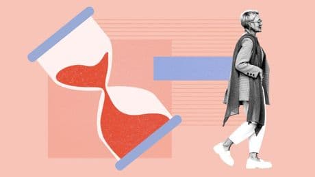 ‘Menopause leave’ is a gimmick no woman needs