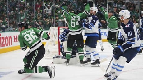 ANALYSIS: Controversial goal aside, Jets must win on the road