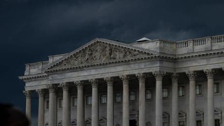 Storms Threaten to Bring Heavy Rain Across the Mid-Atlantic on Tuesday