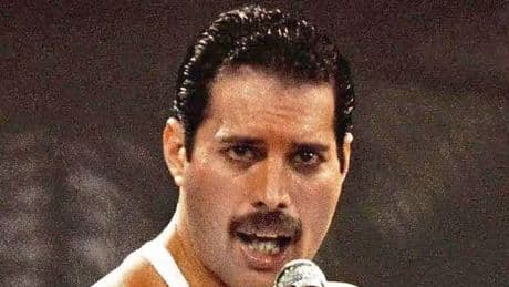 Freddie Mercury's friends 'can't accept' secret child claims - 'It's disgraceful'