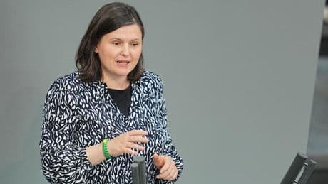 Grüne werfen Bundesregierung wegen Lage in Nahost „Arbeitsverweigerung“ vor