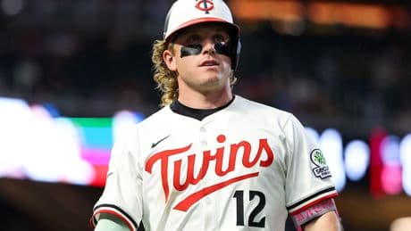 Phillies land center fielder Harrison Bader as NL East battle with Mets ratchets up