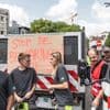 ‘Dat er moet bespaard worden is duidelijk, maar zijn de inspanningen ook billijk verdeeld?’: Gent blijft protesteren